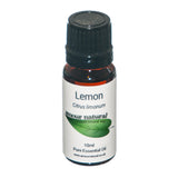 Amour Natural Lemon Oil 10ml