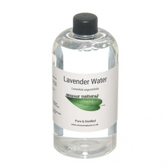 Amour Natural Lavender Water 1ltr