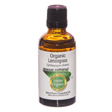 Amour Natural Organic Lemongrass Essential Oil 50ml