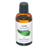 Amour Natural Lime Oil 50ml