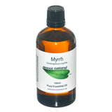 Amour Natural Myrrh Oil 100ml
