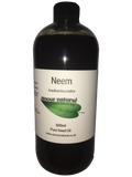 Amour Natural Neem Oil 500ml