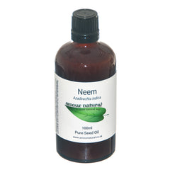 Amour Natural Neem Oil 100ml