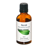Amour Natural Neroli Absolute 5% dilute 50ml