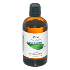 Amour Natural Pine Oil 100ml