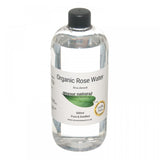 Amour Natural Organic Rose Water 500ml