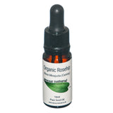 Amour Natural Organic Rosehip Oil 10ml