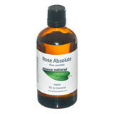 Amour Natural Rose Absolute Oil 5% 100ml
