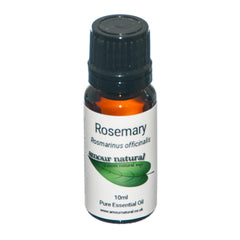 Amour Natural Rosemary 10ml