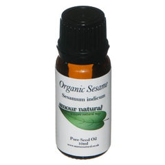 Amour Natural Organic Sesame Oil 10ml