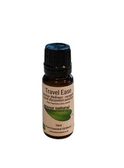 Amour Natural Travel Ease Pure Essential Oil Blend 10ml