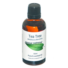 Amour Natural Tea Tree 50ml
