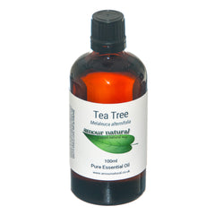 Amour Natural Tea Tree 100ml