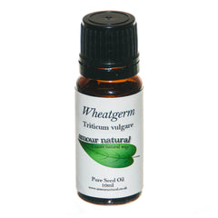 Amour Natural Wheatgerm Oil 10ml