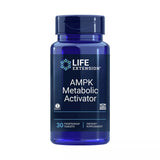 AMPK Metabolic Activator - 30 Tablets | Life Extension