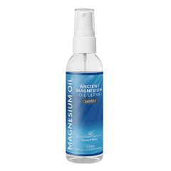 Good Health Naturally Ancient Magnesium Oil Ultra with OptiMSM 100ml