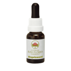 Australian Bush Flower Essences Angelsword (Stock Bottle) 15ml