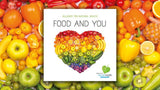 Alliance For Natural Health Food And You Leaflet (Pack of 25)