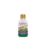 NaturesPlus Animal Parade GOLD Multivitamin Liquid Tropical Berry Flavour 480ml