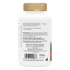 NaturesPlus Animal Parade GOLD Multivitamin Sugar Free Assorted Flavour 120s