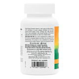 NaturesPlus Animal Parade Vitamin C Orange Juice Flavour 90s