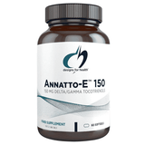 Designs For Health Annatto-E 150 60s