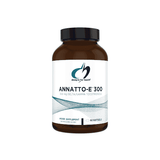 Designs For Health Annatto-E 300 60s