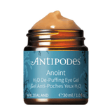 Antipodes Anoint H20 De-Puffing Eye Gel 30ml