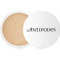 Antipodes Light Yellow Mineral Foundation 11g