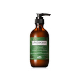 Antipodes Hallelujah Lime & Patchouli Facial Cleanser & Makeup Remover 200ml