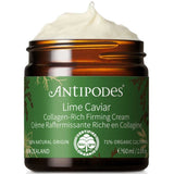 Antipodes Lime Caviar Collagen-Rich Firming Cream 60ml