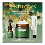 Antipodes Ultimate Nourish Set (Gift)