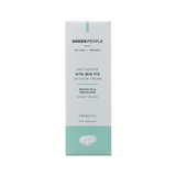Green People Anti-Ageing Vita Min Fix 24-Hour Cream Baicalin & Squalane 50ml