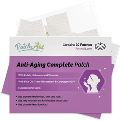 PatchAid Anti-Aging Complete Patch 30s