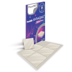 PatchMD Anti-Aging+ Topical Patch 30s