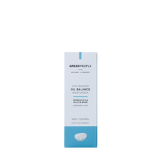 Green People Anti-Blemish Oil Balance Moisturiser 50ml