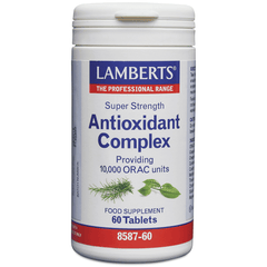Lamberts Antioxidant Complex 60s