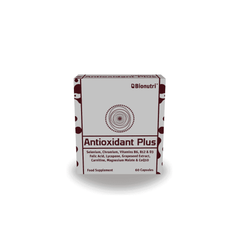Bionutri Antioxidant Plus 60s