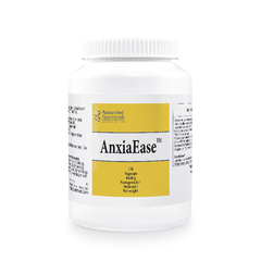 Researched Nutritionals AnxiaEase 120s