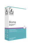 Activated Probiotics Biome Iron+ 30s