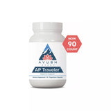 AP-Traveler - 90 Capsules | Ayush Herbs