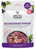 Arctic Power Berries Blackcurrant Powder 30g