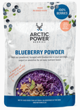 Arctic Power Berries Blueberry Powder 70g