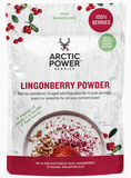 Arctic Power Berries Lingonberry Powder 70g