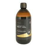 APE Nutrition Organic MCT Oil 473ml