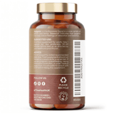 Time Health Apigenin 120s