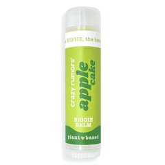 Crazy Rumors Apple Cake Biggie Balm 17g