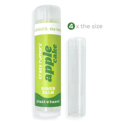 Crazy Rumors Apple Cake Biggie Balm 17g