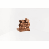 Fatt Apple + Cinnamon Nut Bar 30g SINGLE