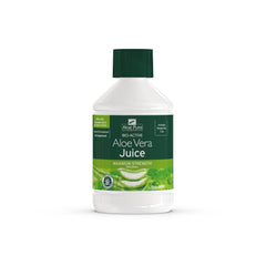 Aloe Pura Bio-Active Aloe Vera Juice Maximum Strength Original 500ml